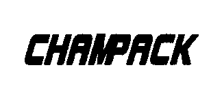CHAMPACK