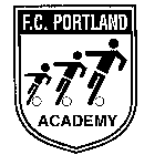 F.C. PORTLAND ACADEMY