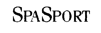 SPASPORT