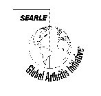 SEARLE GLOBAL ARTHRITIS INITIATIVE