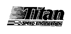 TITAN SPEED ENGINEERING