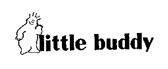 LITTLE BUDDY