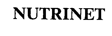 NUTRINET