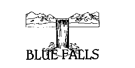 BLUE FALLS