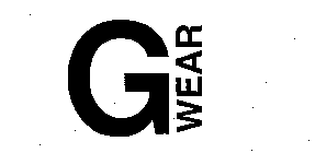 G WEAR