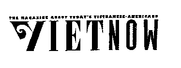 VIETNOW
