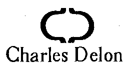 CHARLES DELON