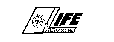 LIFE ENTERPRISES CO.