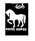 WHITE HORSE