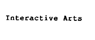 INTERACTIVE ARTS