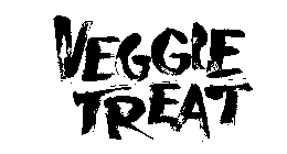 VEGGIE TREAT