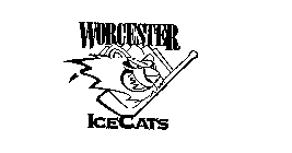 WORCESTER ICECATS