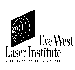 EYE WEST LASER INSTITUTE