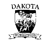 DAKOTA WORLDWIDE