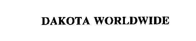 DAKOTA WORLDWIDE