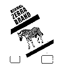 KERNAL ZEBRA BRAND