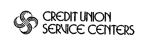 CREDIT UNION SERVICE CENTERS