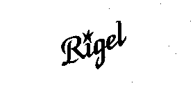 RIGEL