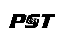 PST USA