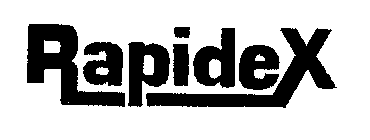 RAPIDEX