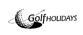 GOLFHOLIDAYS