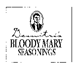 DEMITRI'S BLOODY MARY SEASONINGS