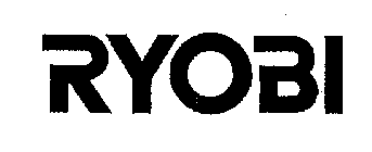 RYOBI