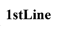 1STLINE