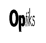 OPTIKS