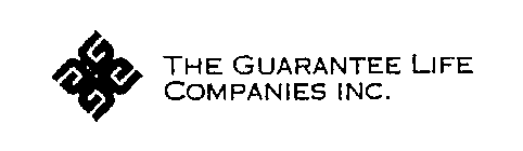 THE GUARANTEE LIFE COMPANIES INC.