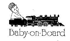 BABY-ON-BOARD