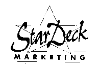 STAR DECK MARKETING