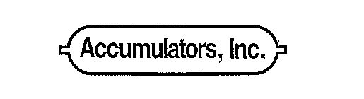 ACCUMULATORS, INC.