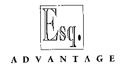 ESQ. ADVANTAGE