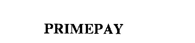 PRIMEPAY