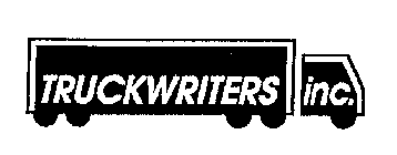 TRUCKWRITERS INC.