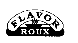 FLAVOR ROUX