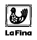 LAFINA