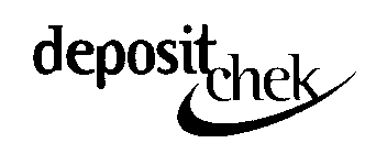 DEPOSITCHEK