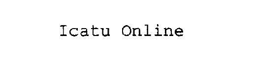 ICATU ONLINE