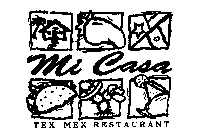 MI CASA TEX MEX RESTAURANT