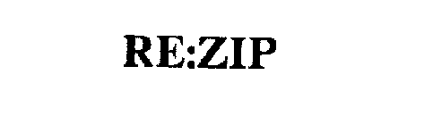 RE:ZIP