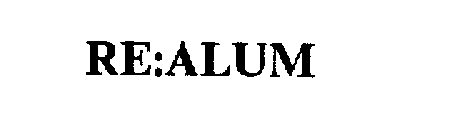 RE:ALUM