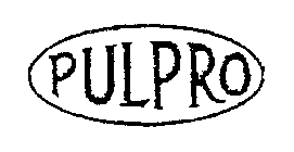 PULPRO