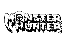 MONSTER HUNTER