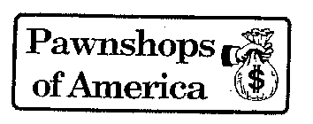 PAWNSHOPS OF AMERICA