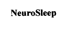 NEUROSLEEP