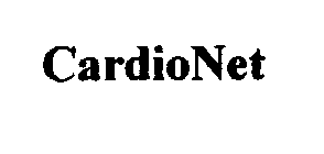 CARDIONET