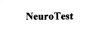 NEUROTEST