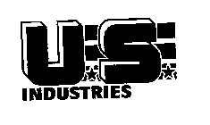 U.S. INDUSTRIES